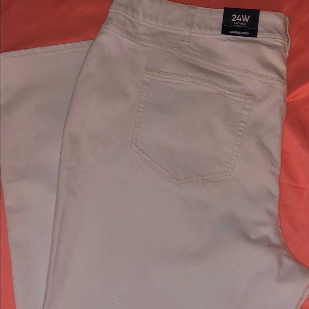 Women’s jeans